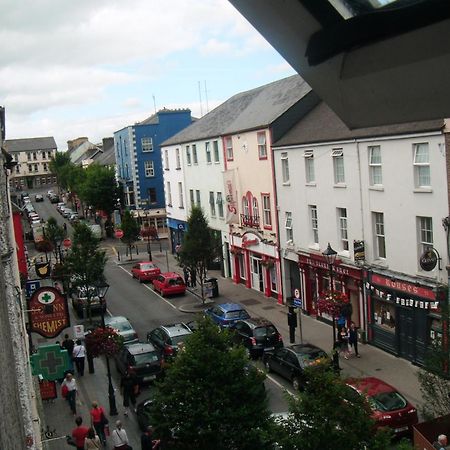 Hotel Hallahan'S Ballina  Exterior foto