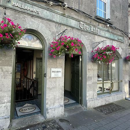 Hotel Hallahan'S Ballina  Exterior foto